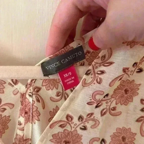 Vince Camuto Shall - Picture 2 of 7